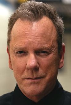 Кифер Сазерленд