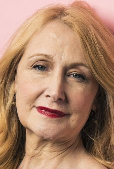 Патриша Кларксон