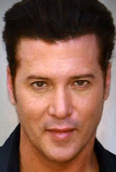 Питер Добсон