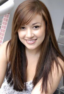 Тиффани ДеМарко