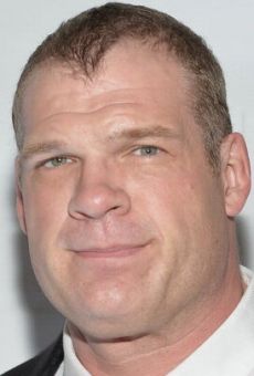 Глен Джейкобс