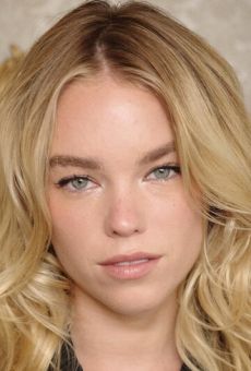 Милли Олкок