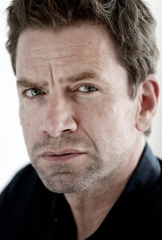 Николай Ли Каас