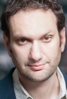 Даниэль Рагуссис