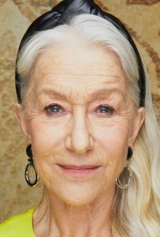 Хелен Миррен