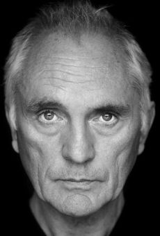 Теренс Стэмп