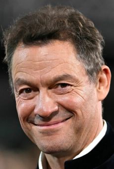 Доминик Уэст