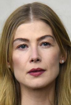 Розамунд Пайк