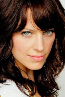 МакКензи Фиргенз