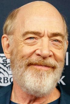 Дж.К. Симмонс