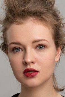 Варвара Рябова