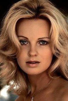 Энджел Томпкинс