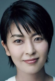 Такако Мацу