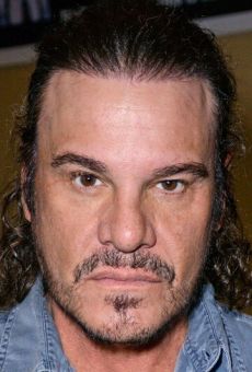 Крэйг Шеффер