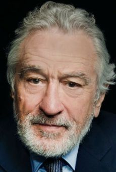 Роберт Де Ниро