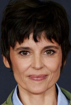 Елена Анайя