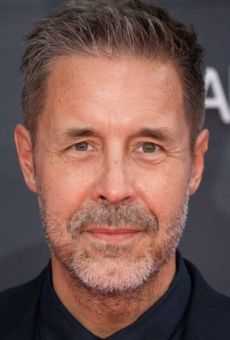 Пэдди Консидайн