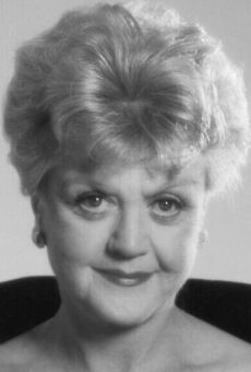 Анджела Лэнсбери