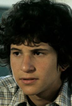 Скотт Джейкоби