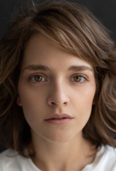 Анна Савранская