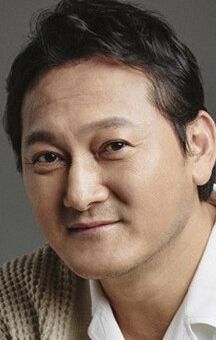 Чон Ман-щик