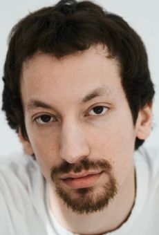 Лев Лазуков