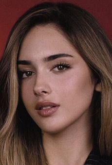 Джулия Баттерз