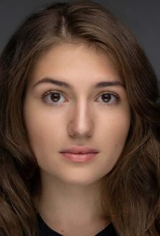 Мария Мельникова