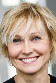 Ингеборга Дапкунайте