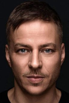 Том Влашиха