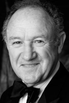 Джин Хэкмен