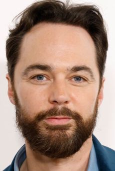 Джим Парсонс