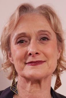 Кэролайн Гудолл