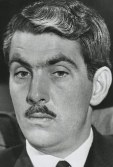 Джеймс Виллерс