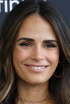 Джордана Брюстер