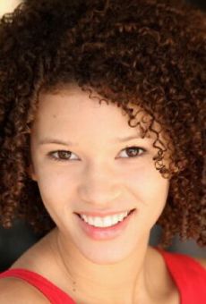 Саманта Нейленд