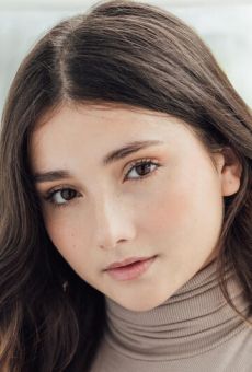 Аманда Экьюри