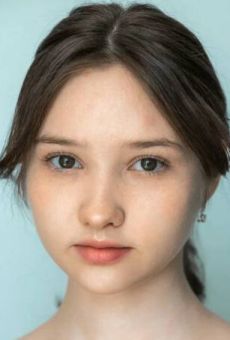 Екатерина Миронова