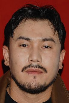 Кобыланды Болат