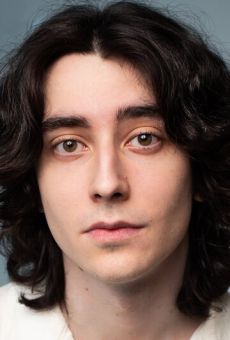 Miles Merry
