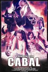 Заговор (2019)