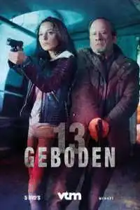 13 заповедей (2017)