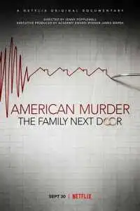 Американское убийство: Семья по соседству (2020)